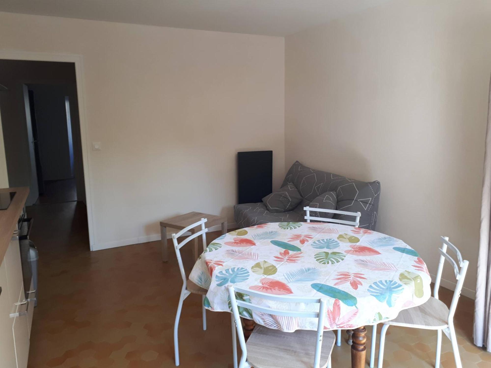 Le Pouvoir Des Fleurs,Jusqu'A 4 Personnes Crots Exterior foto