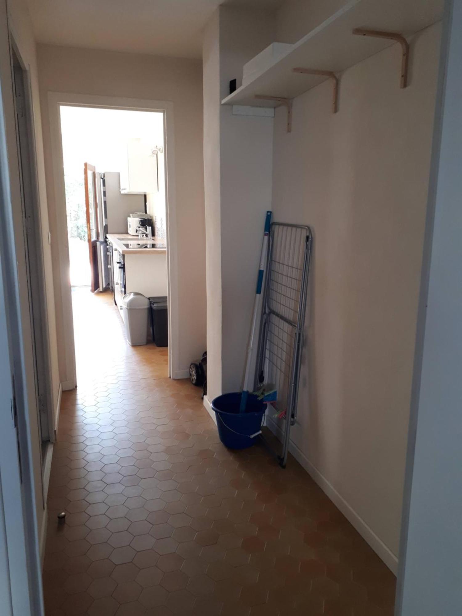 Le Pouvoir Des Fleurs,Jusqu'A 4 Personnes Crots Exterior foto